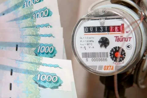 Повысятся тарифы на ЖКХ. Повысятся тарифы на ЖКХ.